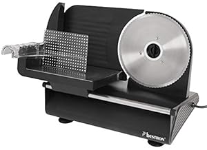 Bestron Krajalnica Elektryczna AFS9003 150W