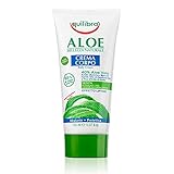 COMPONENTES: 40% de Aloe Vera, Ácido Hialurónico, manteca de Karité, aceite de almendras dulces, aceite de semillas de uva, glicerina vegetal, higo chumbo de Sicilia