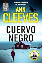 Cuervo negro (Shetland nº 1)