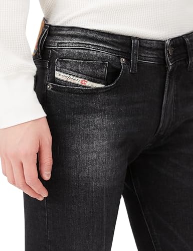 Image of Diesel 1979 Sleenker Skinny Jeans