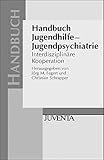 Handbuch Jugendhilfe - Jugendpsychiatrie: Interdisziplinäre Kooperation