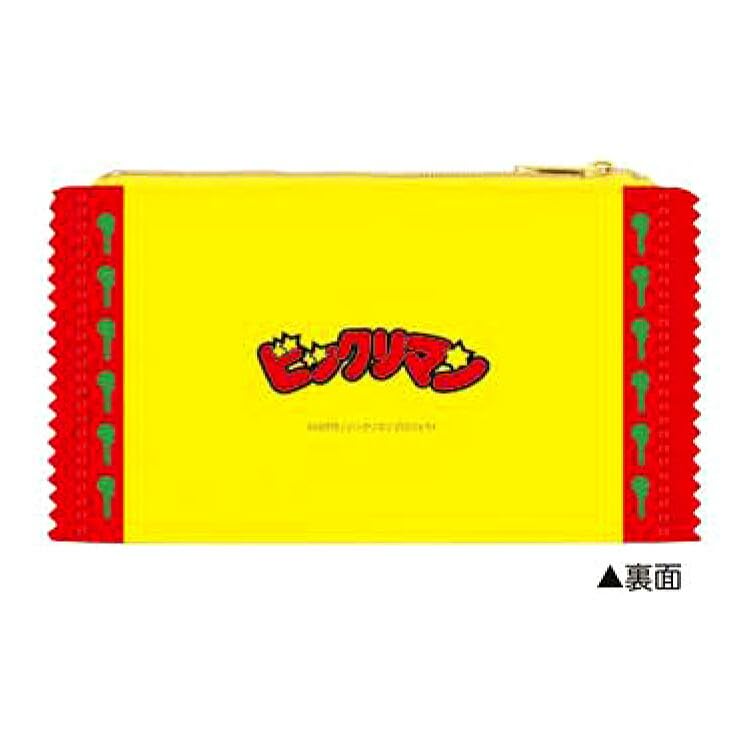 Amazon.co.jp: クラックス ビックリマン パッケージペンケース 181439