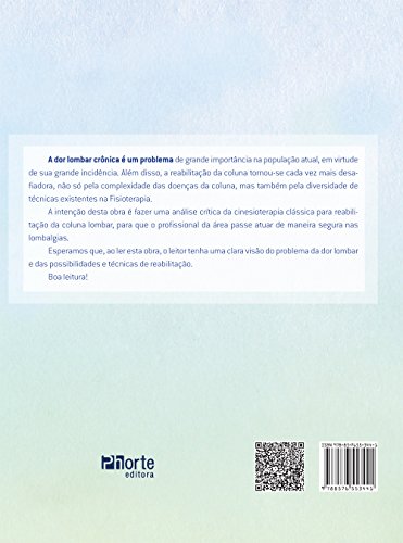 Reabilitação Dinâmico-funcional da Coluna Lombar