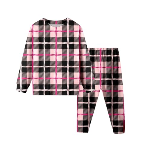 Ensemble 3 vêtements pour filles sweat-shirt pantalon à capuche et jogging enfants 2 ans