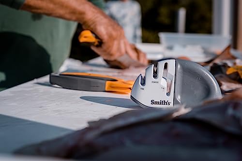 Smith'S 51003 Diamond Edge Grip™ Max 2-Stage Sharpener thumb #9
