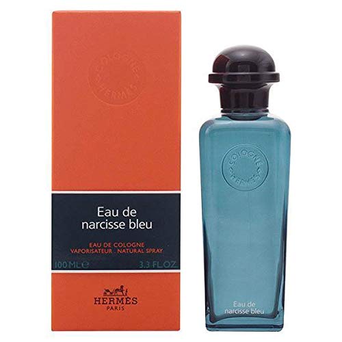 【残量8〜9割ほど】HERMES エルメス コロン エルメス オードゥ ナルシス Amazon | 【エルメス】オー ドゥ ナルシス ブルー EDC・SP 100ml