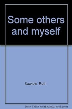 Hardcover Some Others and Myself. Book
