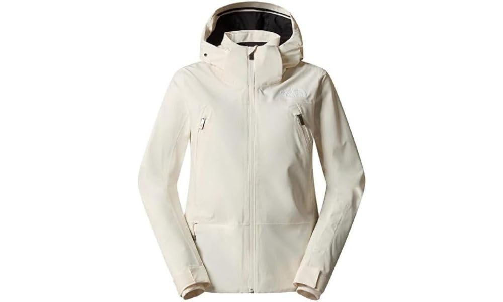 The North Face Lenado Jacke Gardenia White L