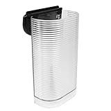 Water Reservoir MS-624441 Compatible With Nespresso Krups Vertuo Espresso Coffee Machine, 1.2L Water Tank Compatible with Nespresso breville Vertuo Café Maker,NOT Compatible with De'Longhi Machine