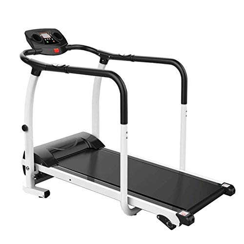 Image of Home Treadmill Folding Electric Running Treadmill,Walking Machine Electric Treadmill for Home /Gym Folding Treadmill