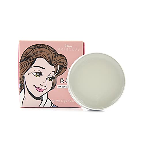 Disney Pop Princess Lip Balm Belle