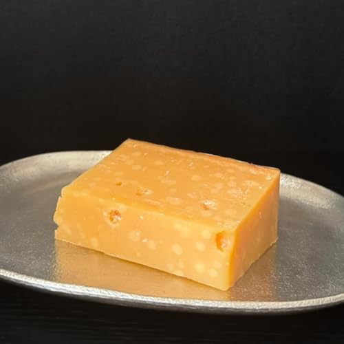 ELITE SELECTION ベルギー産グラスフェッド ゴーダチーズ|36ヶ月以上長期熟成|オーダーごとにフレッシュカット|濃厚旨味のハードタイプ Belgian Grassfed Aged Gouda Cheese|Aged Over 36 Month