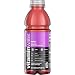 vitaminwater revive electrolyte enhanced water w/ vitamins, fruit punch drink, 20 fl oz