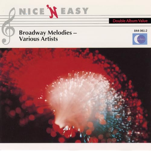 Play Broadway Melodies by VARIOUS ARTISTS on Amazon Music