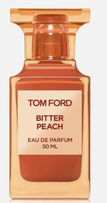 Amazon | Tom Ford Bitter Peach トムフォード ビター・ピーチ EDP