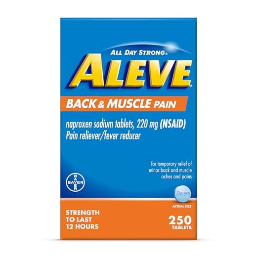 Can you take aleve gels in carry on luggage Aleve Back & Muscle Pain Relief Tablets