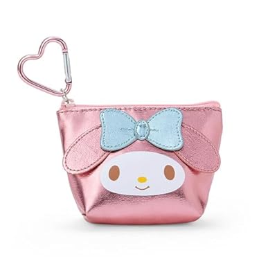Sanrio 845639 My Melody Mini Pouch