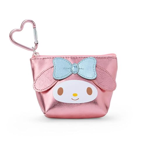 Mini pochette My Melody Sanrio sac à bandoulière pour fillette