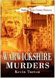  Warwickshire Murders (English Edition)