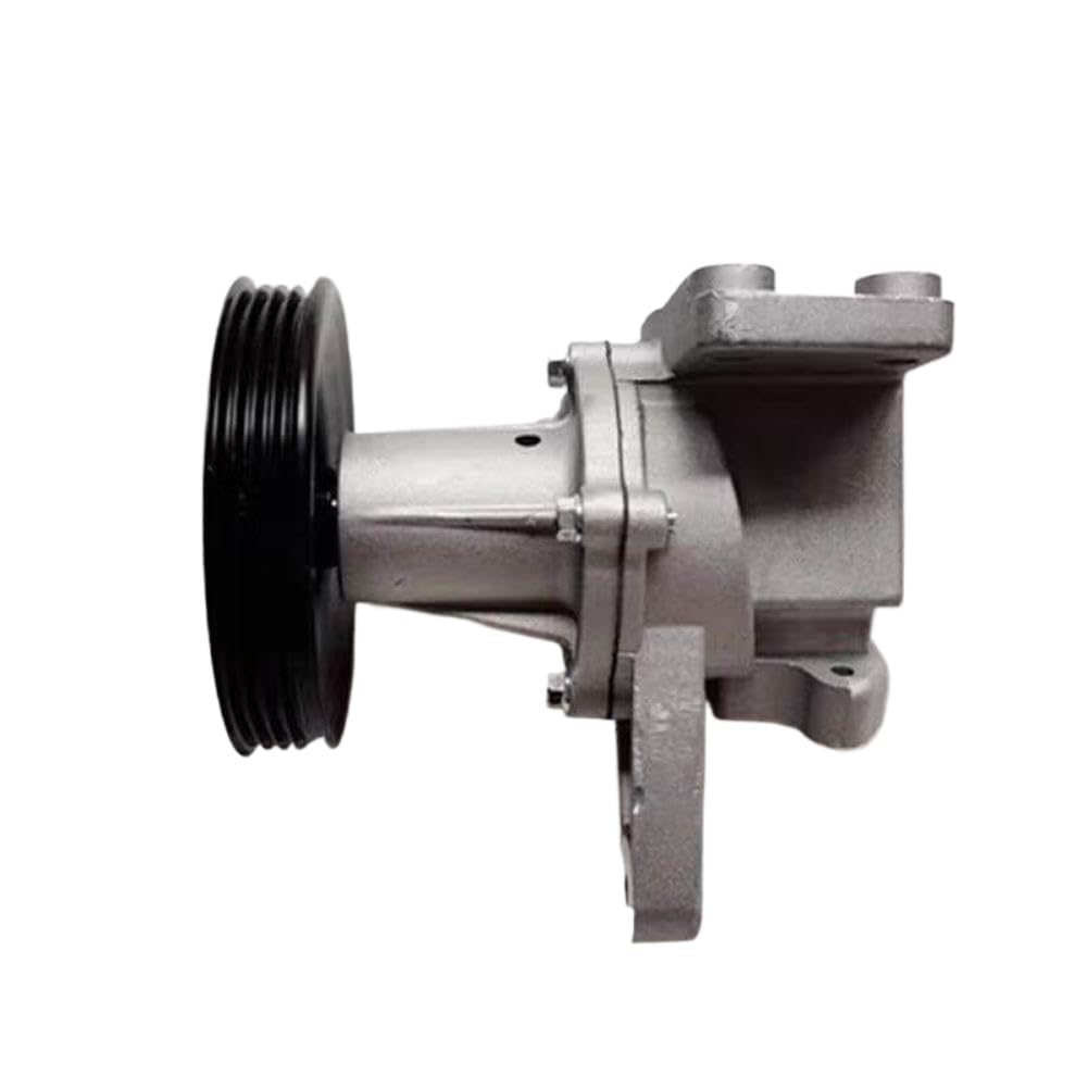 Pompa dell'acqua compatibile con il sistema di raffreddamento DK12 del motore del furgone del bus di DFSK Dongfeng Sokon