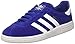 Produktbild adidas Herren Munchen Laufschuhe, Mehrfarbig (Mystery Ink F17/ftwr White/Gold Met.), 42 2/3 EU