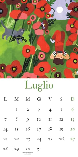 Il Calendario 2025 - 3