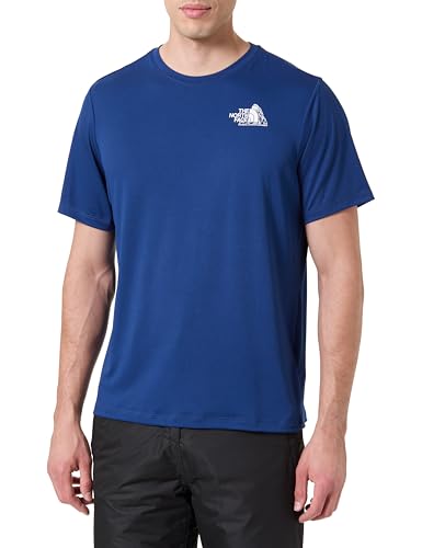 T-Shirt Homme The North Face M 24/7 anti-transpiration pour le sport