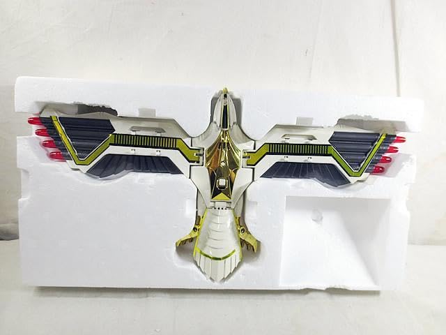 Amazon.co.jp: 忍者戦隊カクレンジャー DXツバサマル : おもちゃ