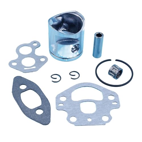 Segment de Piston 39mm et joints pour tronçonneuse 235 236 240 - 5