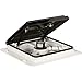 Maxx Air Maxxair 00-04050K Maxxfan Plus 12V Vent - 14" x 14", Smoke