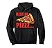 Pizza Pullover Hoodie
