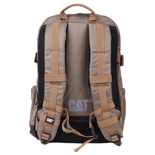 CAT Backpacks, Brown, Einheitsgröße4