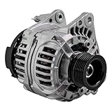 Alternator 90A Compatible with VW Transporter Golf Polo A2 TT Seat Generator 038903018BX,