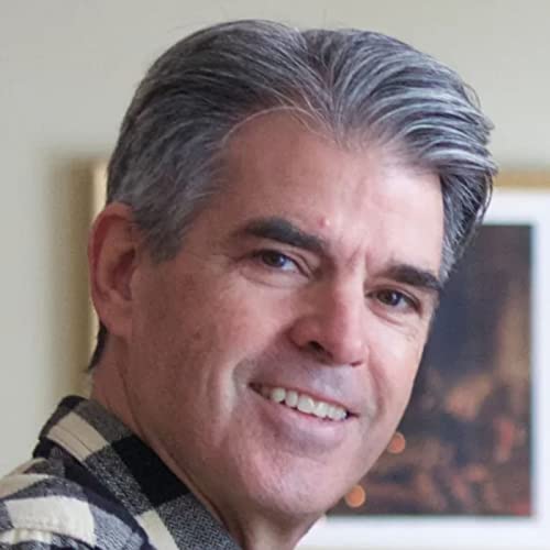 Steve Sterling Interview (Producer - Voltron: DOTU) Podcast Por  arte de portada