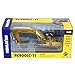 First Gear Vehículo de construcción modelo excavadora Komatsu PC900LC-11 1 Imagen de First Gear Vehículo de construcción modelo excavadora Komatsu PC900LC-11 1
