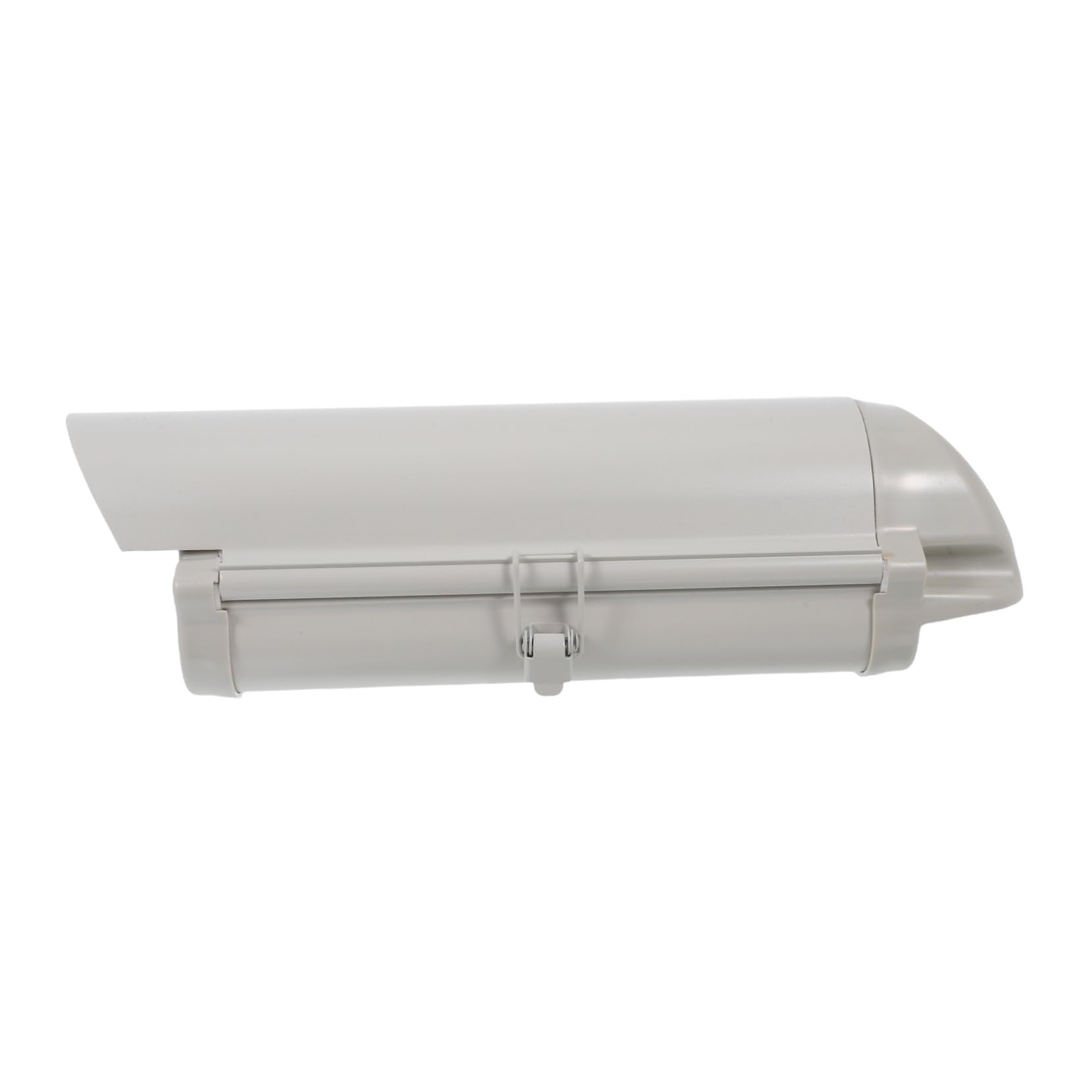 VILLCASE Boîtier Étanche pour Caméra de Sécurité Housse de Protection la Pluie Couvercle de Prise Électrique Protection Anti-Pluie pour Caméra
