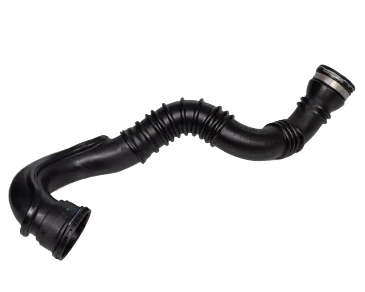 Filwy Onecolor Air Intake Hose For Intercooler Turbo 13265280 1302123 Compatible With Vauxhall Astra J 1.7 Cdti And Crossland X 1.7 Cdti