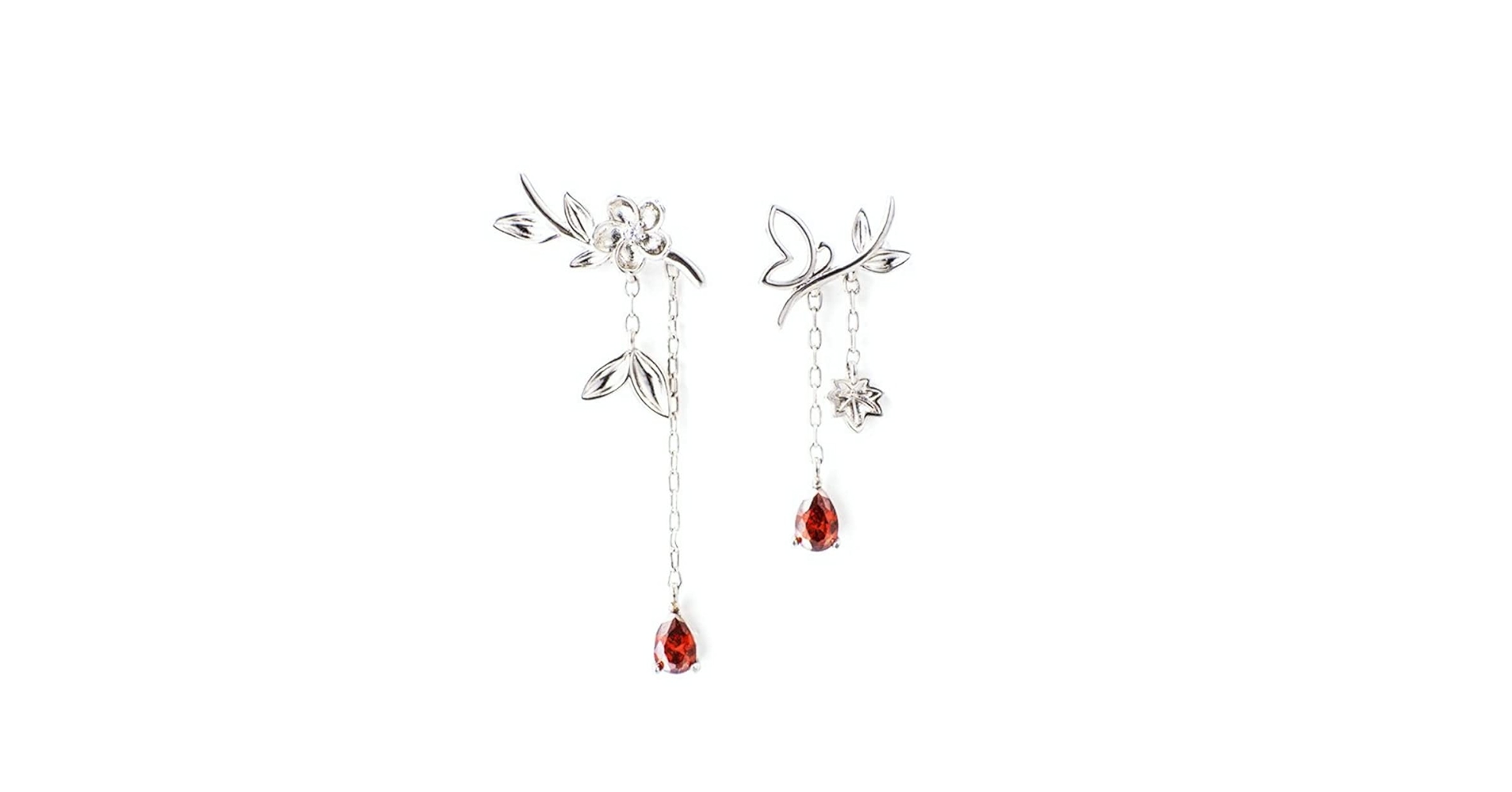 大巡礼★Amazing jewelry様 画像】（プレスリリース）ふたつの美しい星が映し出される“Wish