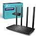 Produktbild TP-Link Archer C80 AC1900 MU-MIMO Dual Band Wireless Gaming Router, Wi-Fi Speed Up to 1300 Mbps/5 GHz + 600 Mbps/2.4 GHz, Supports Parental Control, Guest Wi-Fi