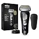 Braun Series 9 Pro Rasierer für Herren mit ProLift-Trimmer