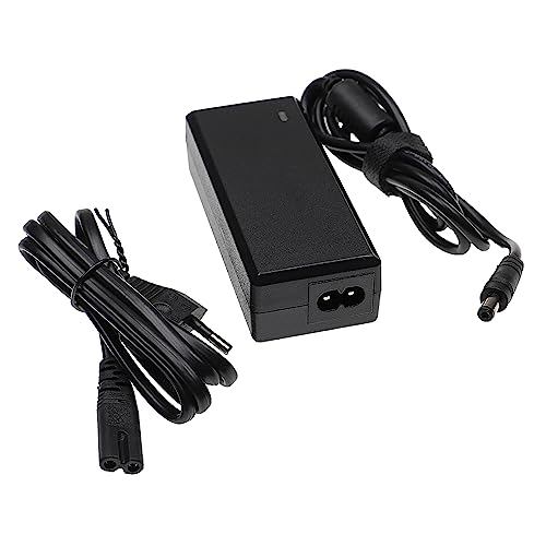 Evita cortes Brother Pocketjet PJ-773 fuente alimentación vhbw cable repuesto 3