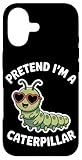 Cool Caterpillars Funny Caterpillar Design