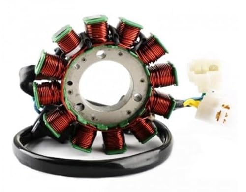 Strömgenerator för HYO-SUNG GV 125 HUVUD (2002-2010)