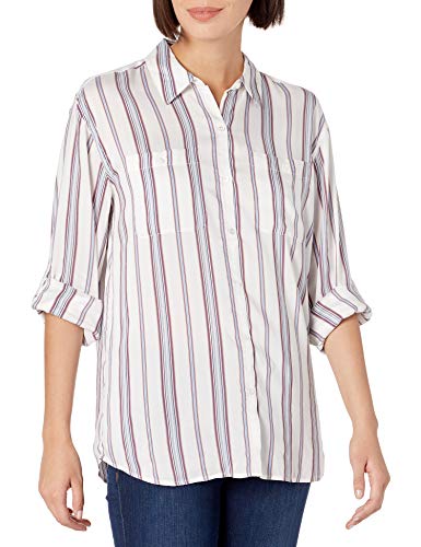 Joie Women's Lidelle Top, Porcelain, M