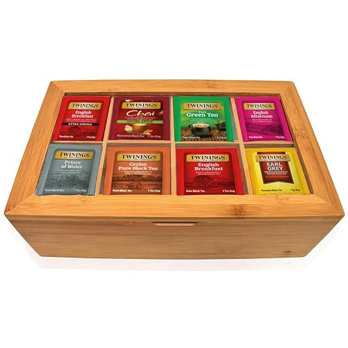 Twinings Tea Sampler Collection