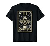 Mystical Celestial Numerology Spiritual Goth Women