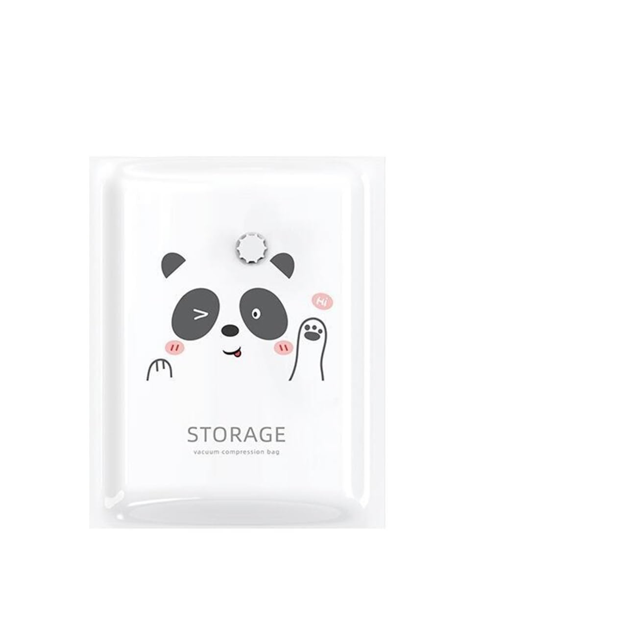 Vacuum Storage Bags Reusable Vacuum Bag And Pump Cover