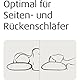 TEMPUR Schlafkissen Queen L