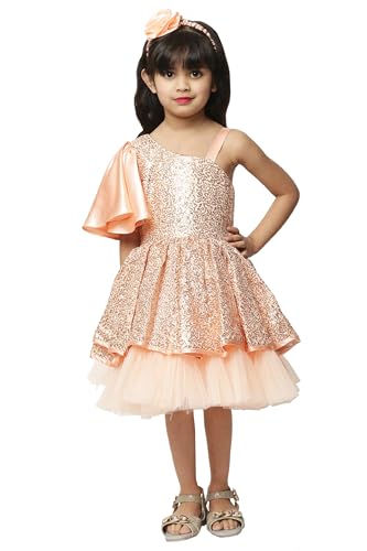 Image of SOFYANA Girls Dress