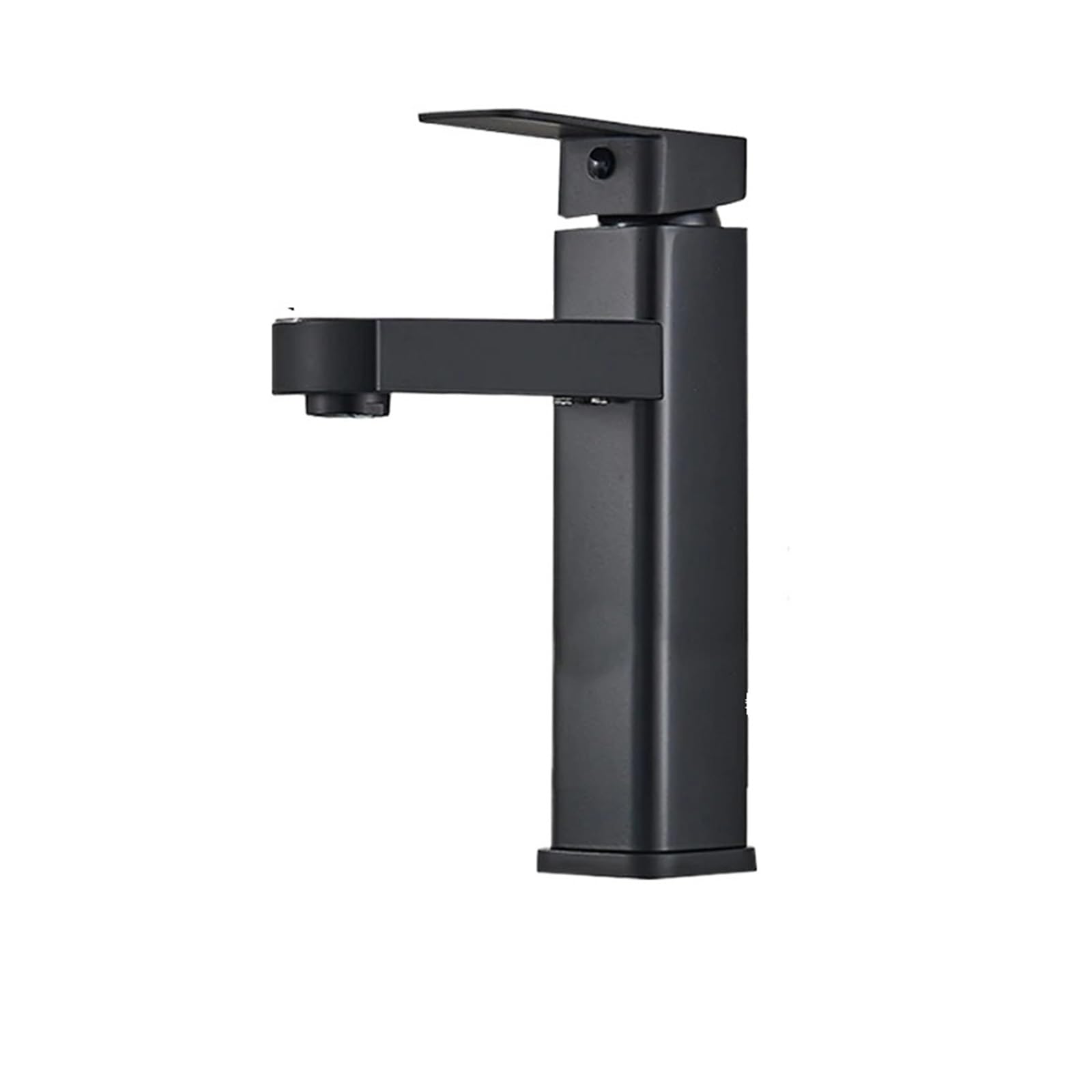 Mitigeur de salle de bains intelligent LED pour une routine moderne